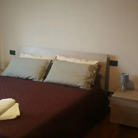 Casa vacanze La Ca` 'd Giaculin -casetta Indipendente