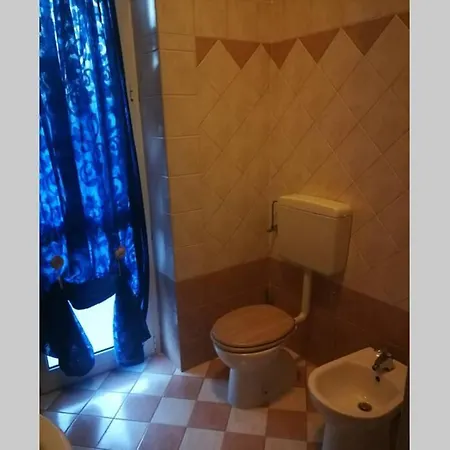 Vakantiehuis 