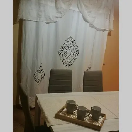 Casa vacanze La Ca` 'd Giaculin -casetta Indipendente *