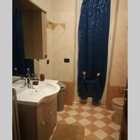 La Ca` 'd Giaculin -casetta Indipendente Casa vacanze