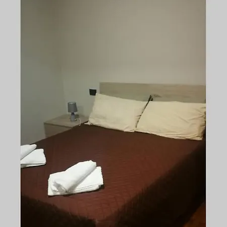 Casa vacanze La Ca` 'd Giaculin -casetta Indipendente
