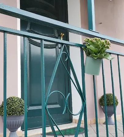 La Ca` 'd Giaculin -casetta Indipendente Casa vacanze *