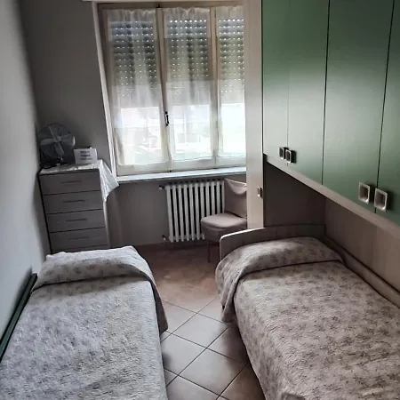 La Ca` 'd Giaculin -casetta Indipendente